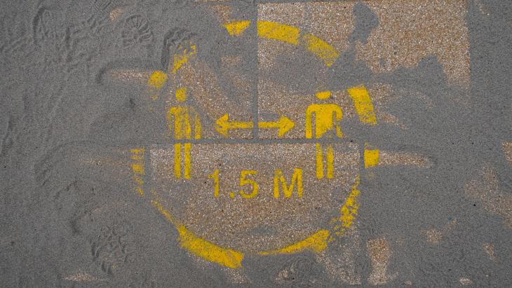 Hoogleraar 'gedrag' geeft 10 adviezen voor effectieve communicatie over corona